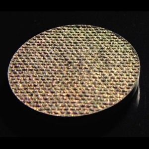 Pressed Eyeshadow