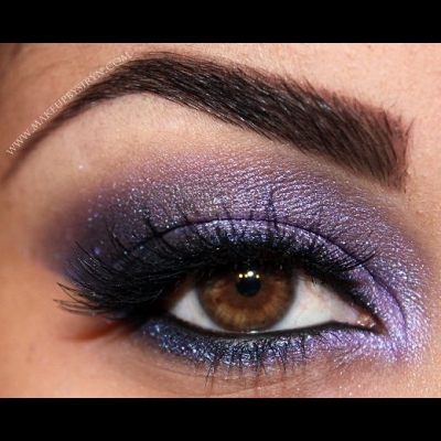 When I Grow Up Loose Eye Shadow