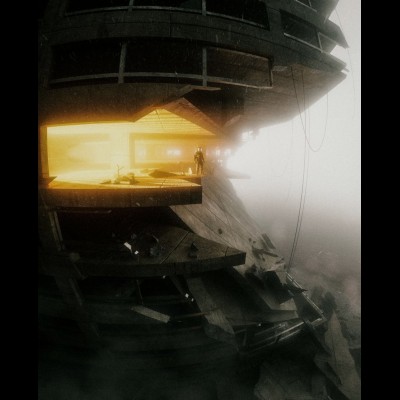 Perfume Oil: Rebellious