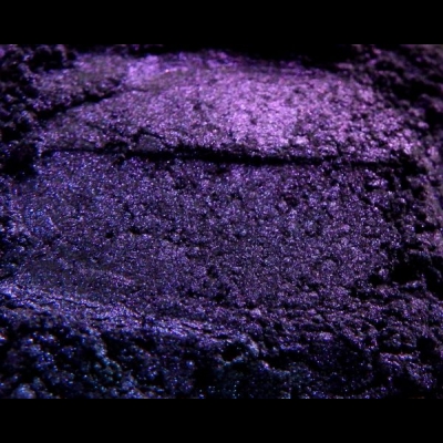 Arcane Magic: Lustrous Night Loose Eyeshadow