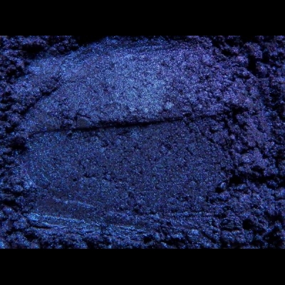 Arcane Magic: Lustrous Night Loose Eyeshadow