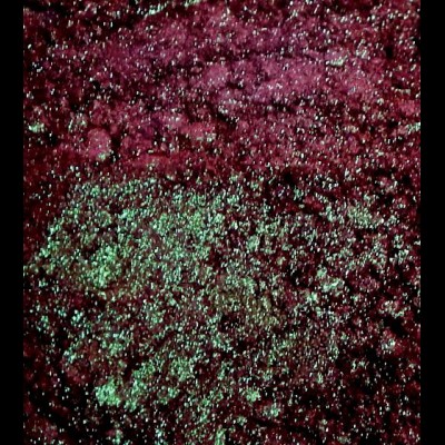 Arcane Magic: Prismatic Thunderstorm Loose Eye Shadow