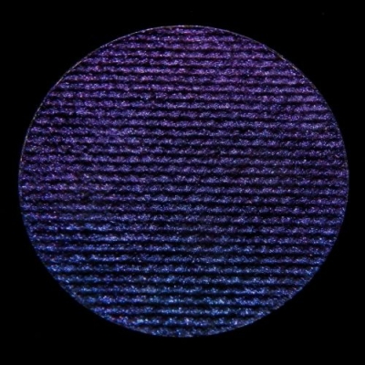 Pressed: Arcane Magic: Lustrous Night Eyeshadow