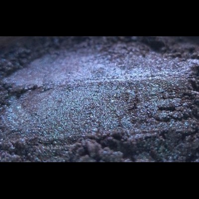 Arcane Magic: Velveteen Werewolf Loose Eye Shadow