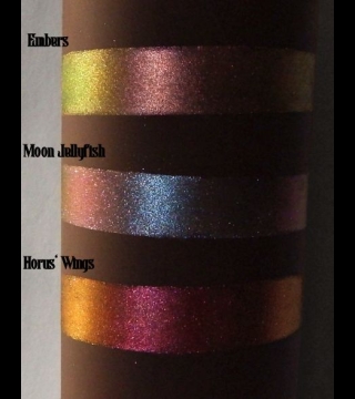 Arcane Magic: Moon Jellyfish Eyeshadow