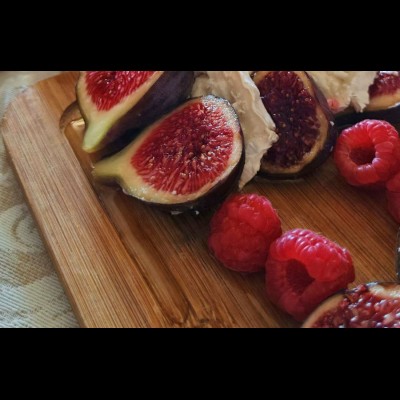 Perfume Oil: Tranquility