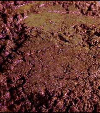 Arcane Magic: Embers Loose Eyeshadow