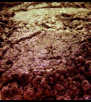 Arcane Magic: Embers Loose Eyeshadow