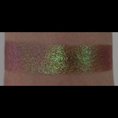 Pressed: Exquisites: Fantasy Creatures Eye Shadow