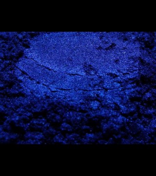 Cobalt Raven Loose Eye Shadow