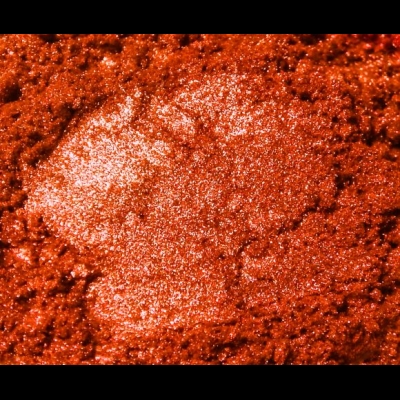 Fiery Hellion Loose Eye Shadow