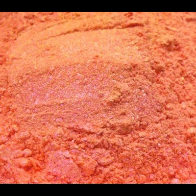 Exquisites: Anubis Risen Loose Eye Shadow