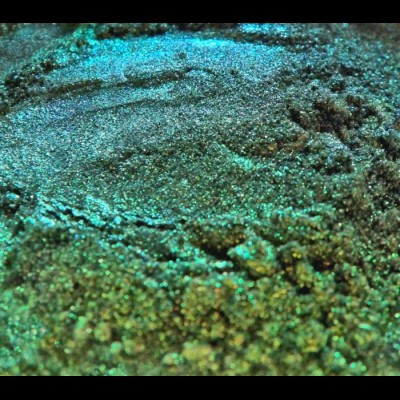 Exquisites: Bastet's Collar Loose Eye Shadow