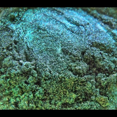 Exquisites: Bastet's Collar Loose Eye Shadow