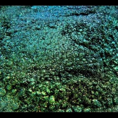 Exquisites: Flawless Loose Eye Shadow