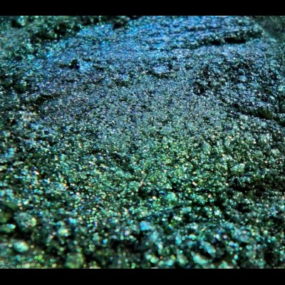 Exquisites: Flawless Loose Eye Shadow