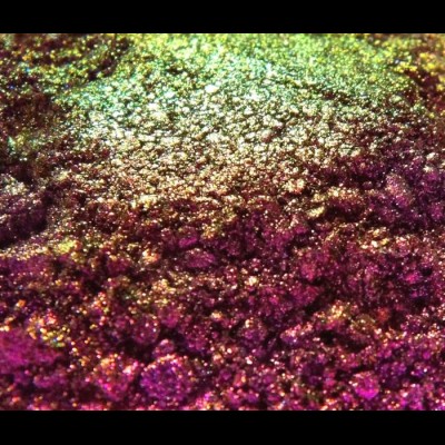 Exquisites: Gaydar Loose Eye Shadow