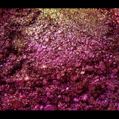 Exquisites: Gaydar Loose Eye Shadow