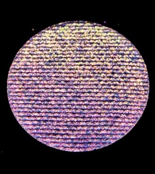 Pressed: Exquisites: Hauntingly Eye Shadow