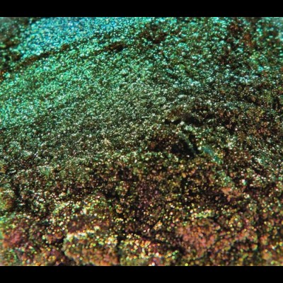 Exquisites: Resplendent Loose Eye Shadow