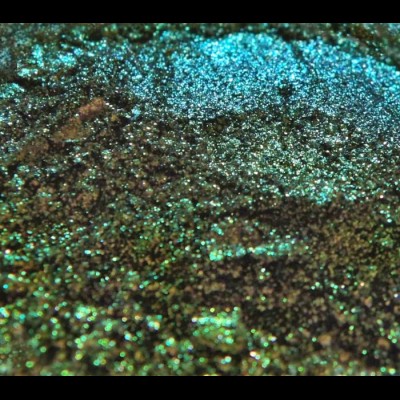 Exquisites: Resplendent Loose Eye Shadow