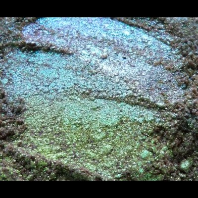 Exquisites: Space Weather Loose Eye Shadow