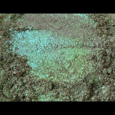 Exquisites: Space Weather Loose Eye Shadow