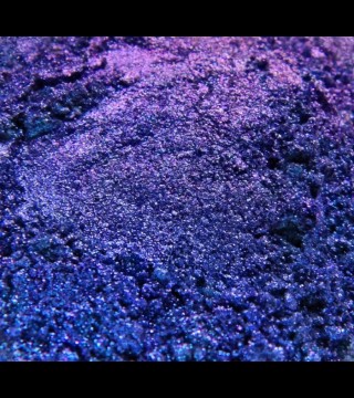 Exquisites: Tinkerbelladonna Loose Eye Shadow