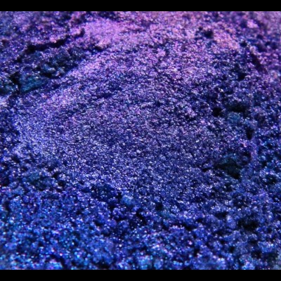 Exquisites: Tinkerbelladonna Loose Eye Shadow