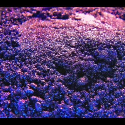 Exquisites: Tinkerbelladonna Loose Eye Shadow