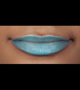 Paint: Glacier