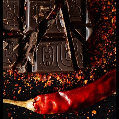 Eau de Parfum: Hotter Chocolate Eau de Parfum: Hotter Chocolate
