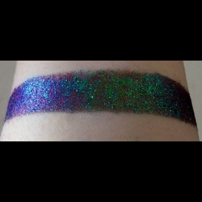 Exquisites: Chaotic Nebula Loose Eye Shadow