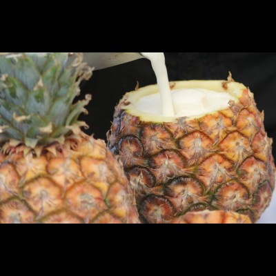 Perfume Oil: Merriment