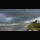 Outer bands of hurricane Ida hitting Panama City FL